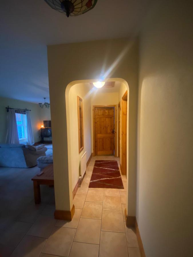 Dromkeal View Apartment Корк Экстерьер фото