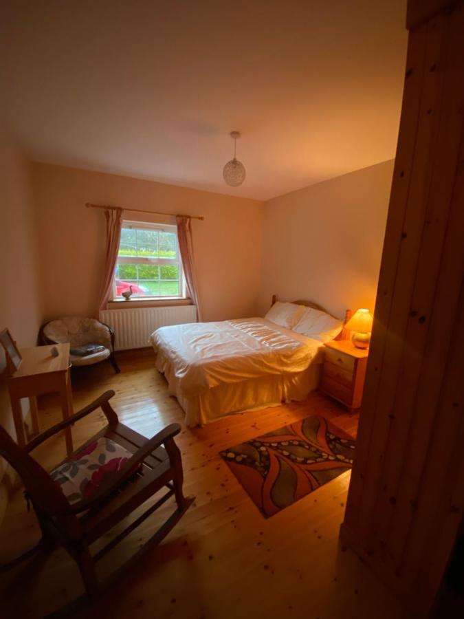 Dromkeal View Apartment Корк Экстерьер фото
