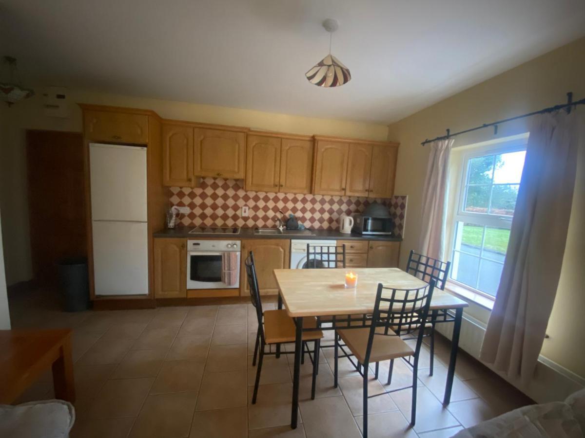 Dromkeal View Apartment Корк Экстерьер фото