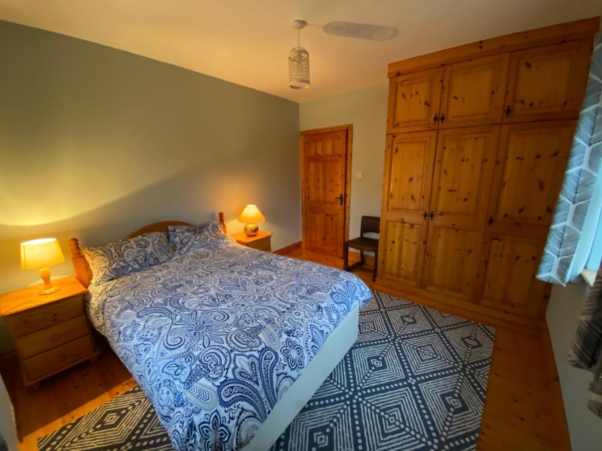 Dromkeal View Apartment Корк Экстерьер фото